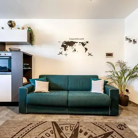 Idromassaggio Doppia - Ango House Seregno
