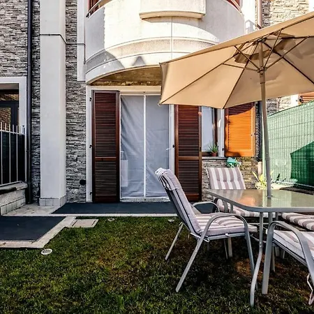Idromassaggio Doppia - Ango House