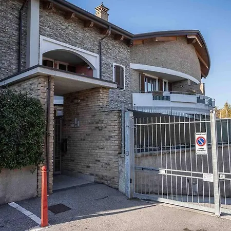 Idromassaggio Doppia - Ango House Διαμέρισμα *